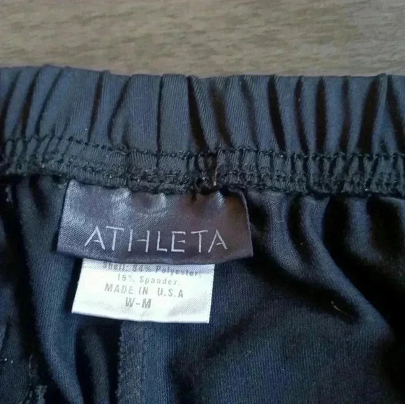 Athleta pants - Picture 4 of 4
